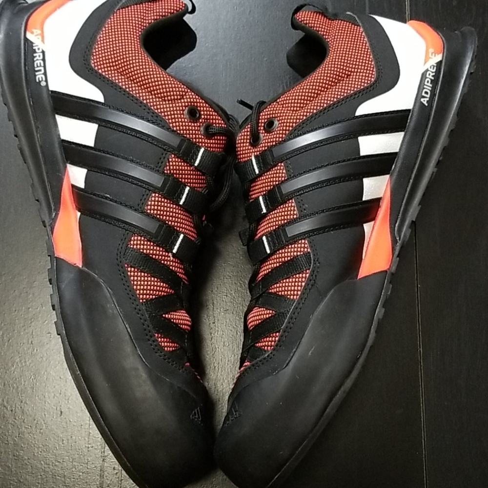 Adidas Terrex - image 2